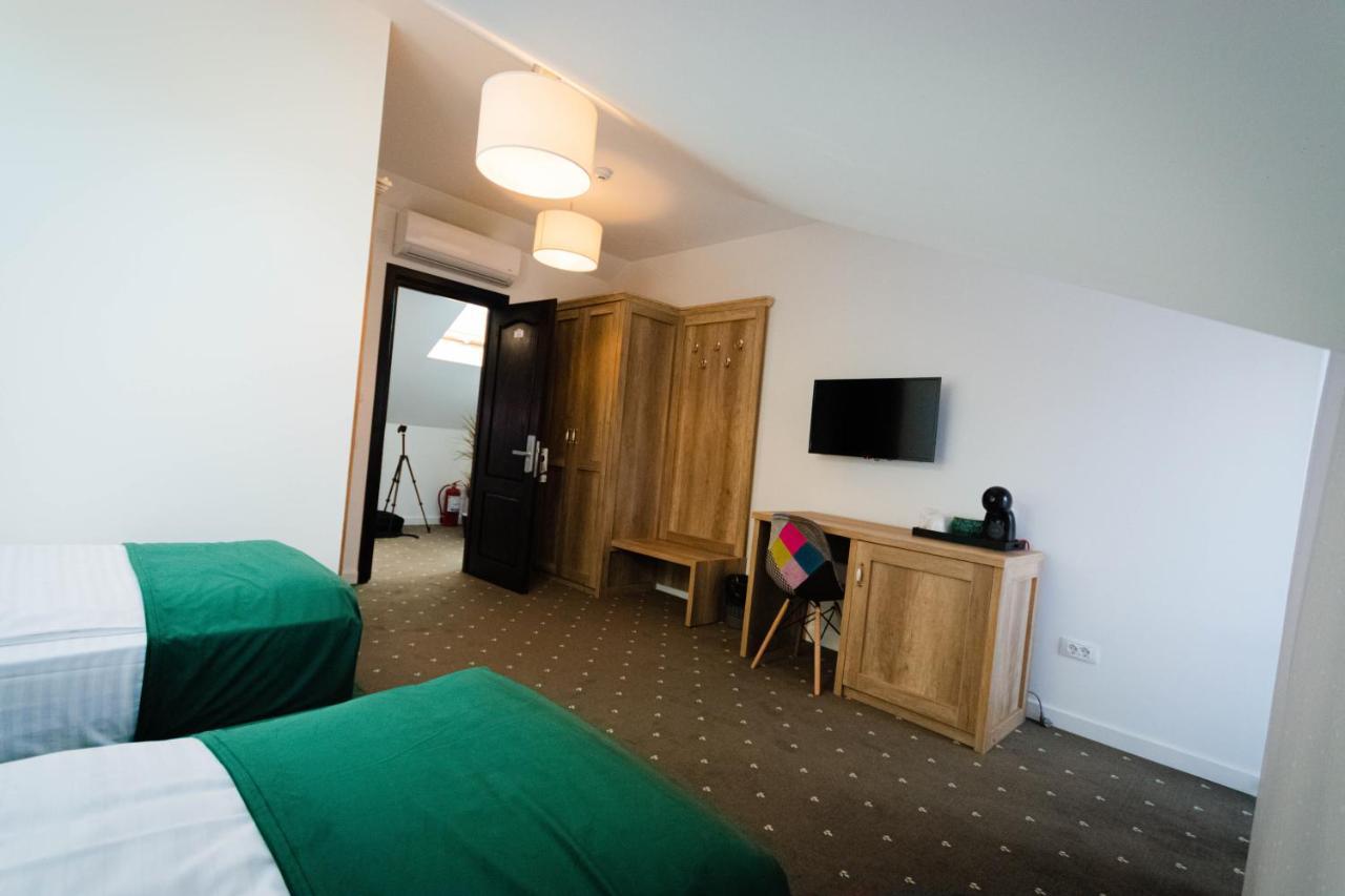 Paunasul Codrilor Câmpulung Moldovenesc Buitenkant foto
