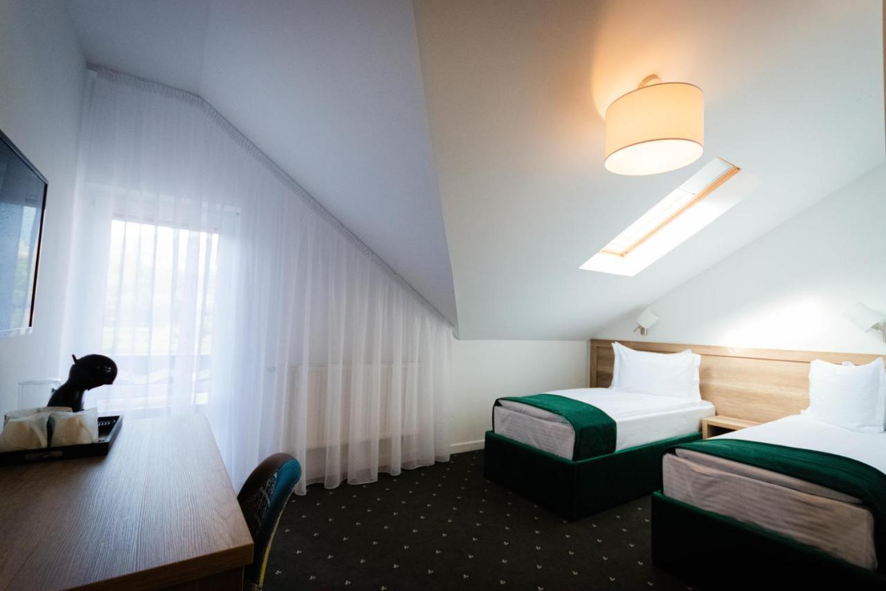 Paunasul Codrilor Câmpulung Moldovenesc Buitenkant foto