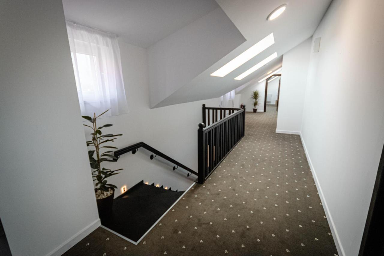 Paunasul Codrilor Câmpulung Moldovenesc Buitenkant foto