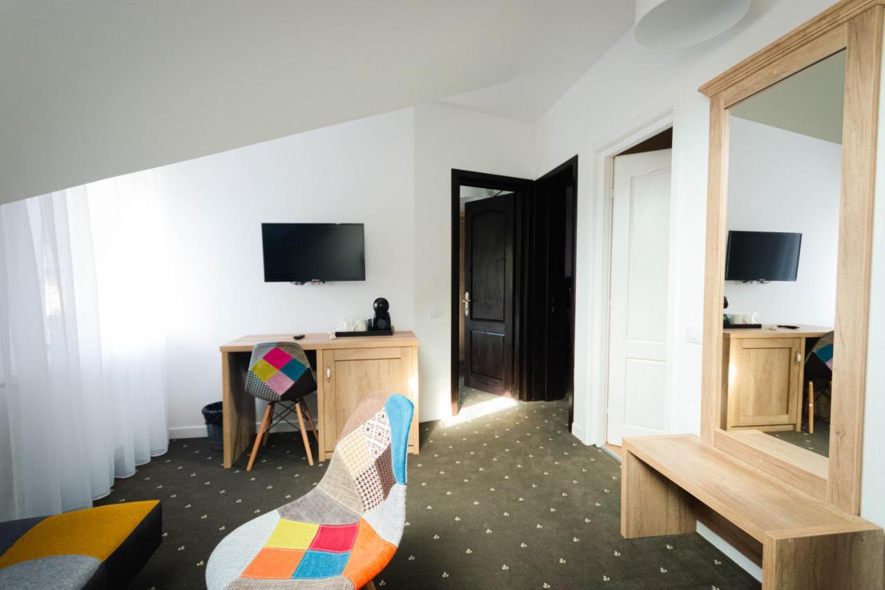 Paunasul Codrilor Câmpulung Moldovenesc Buitenkant foto