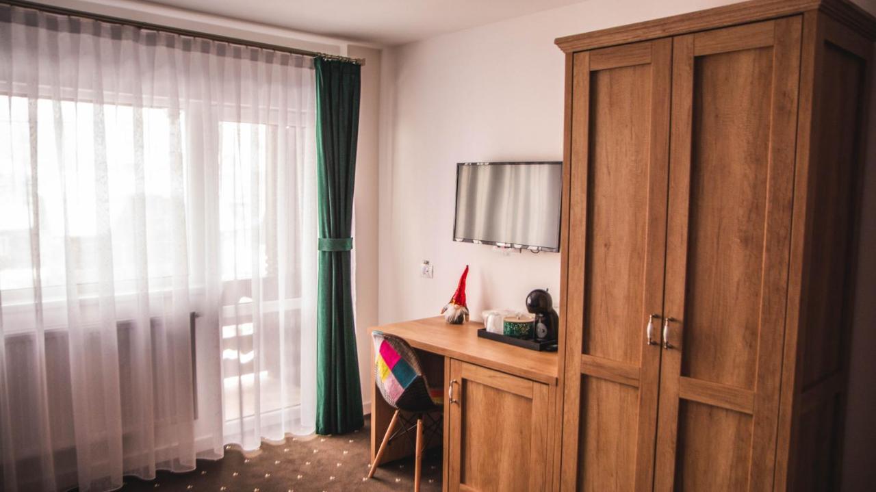 Paunasul Codrilor Câmpulung Moldovenesc Buitenkant foto