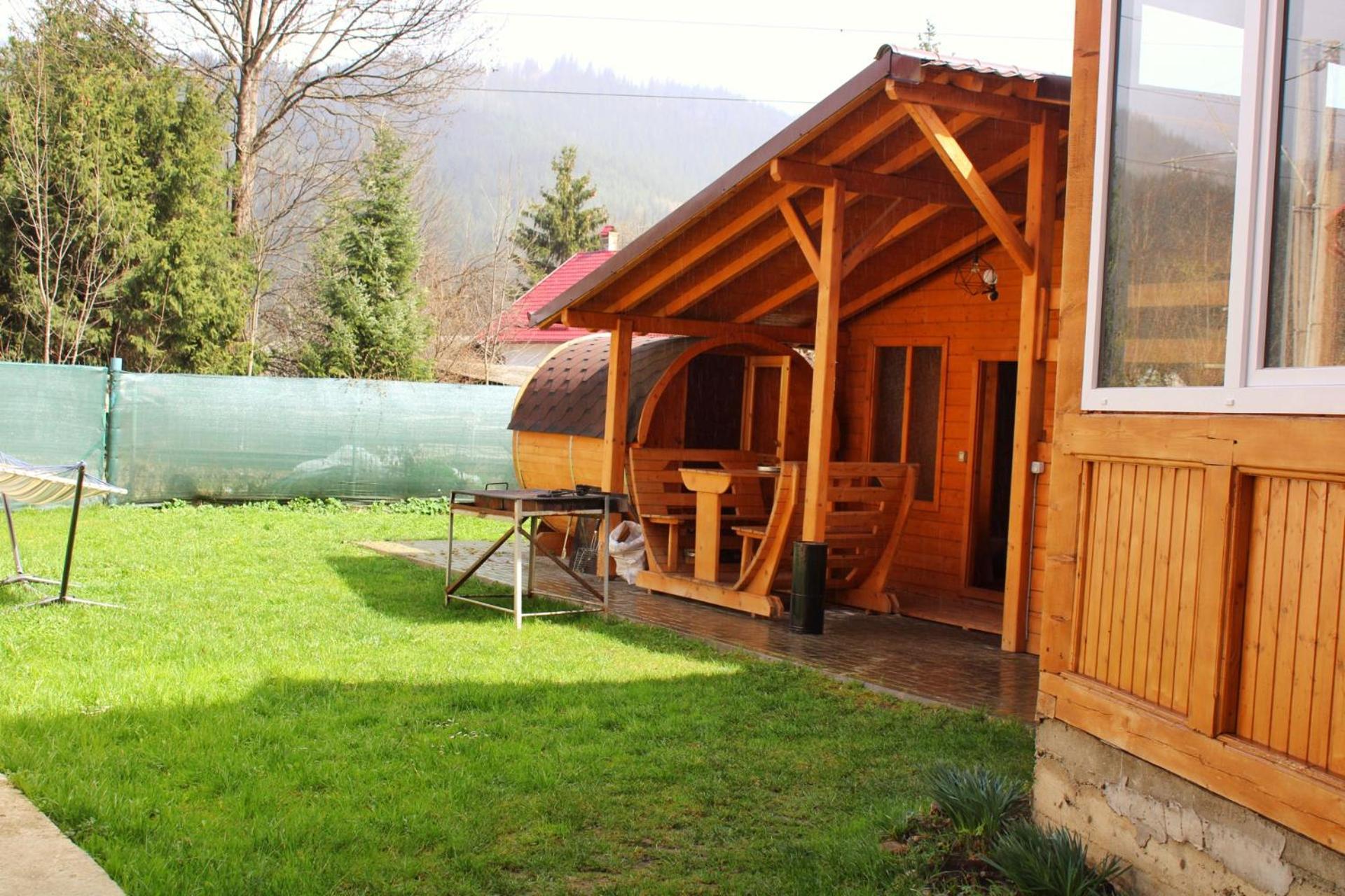 Paunasul Codrilor Câmpulung Moldovenesc Buitenkant foto